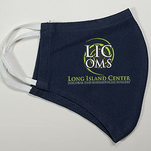 custom printed Medical Center Mask