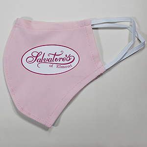 Restaurant Service Mask