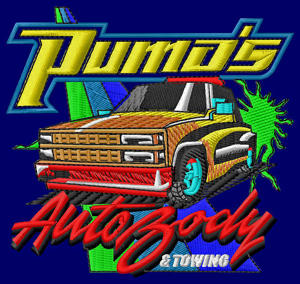 puma auto body