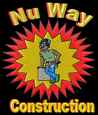 Sew Fine Embroidery Nu Way Construction